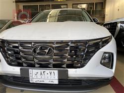 هیوندای تۆکسۆن
